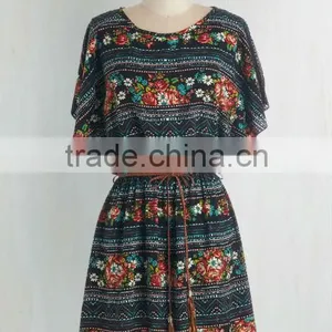 Altogether Entrancing Dress thumbnail-1