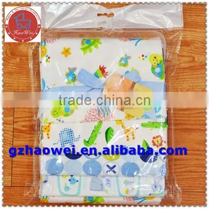 Hot Sales Swaddle Baby Blankets thumbnail-1
