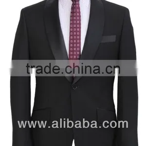 T/R - Wool Suit 7 thumbnail-1