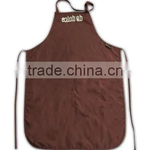 Green Printing Plain Weave Apron thumbnail-5