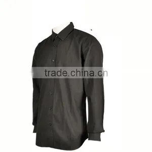 TC Workwear Fabric Custom Design Uniform Factory in Guangdong thumbnail-2