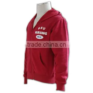 Full Equipped Factory Polartec Polar Fleece Jacet Men thumbnail-3