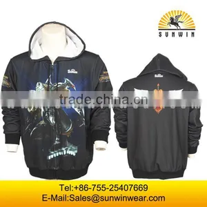 OEM Music Band & Orchestra Hoodie , Authentic Color Jacket, Cool Group Activity Wear thumbnail-3