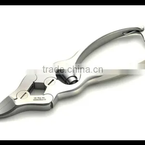 Cantilever Concave Professional Nail Cutters thumbnail-1
