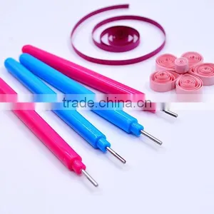 2016 New High Quality DIY Craft Tools Paper Quilling Pen thumbnail-1