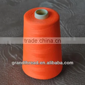 Colors 100% Spun Polyester Sewing Thread thumbnail-2