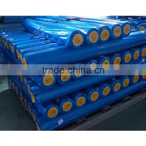 Fusible Nonwoven Interlining Fabric thumbnail-1