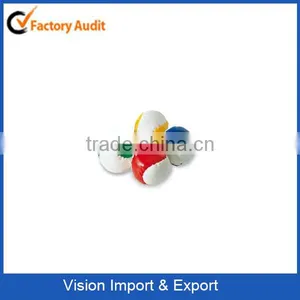 Playing Toy Juggling Ball Soccer Ball Contact Juggling Balls thumbnail-1