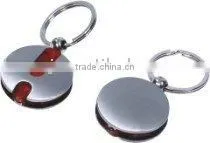 Led Key Chain/led Key Holder/key Chain Torch thumbnail-1