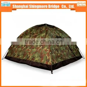 2017 China Hot Sales Good Quality Outdoor Family Tent for Camping thumbnail-5