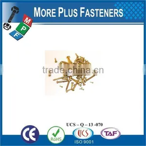 Made in Taiwan Carbon Steel Wafer Head Self Drilling Screw TEK Screw for Roofing Screw thumbnail-5
