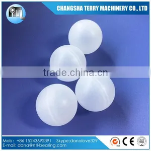 20mm Water Ball Plastic Floatation Hollow Ball thumbnail-1