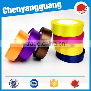 2017 New Style 5 Inch Satin Ribbon for Flower Bouquet thumbnail-3
