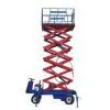 Automatic Hydraulic Elevator PingTaiChe thumbnail-1