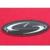 Eco-friendly Soft PVC Logo--Rubber Logo thumbnail-1