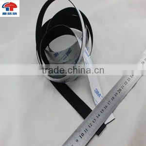 Strong Sticky 0.8" Adhesive Backed Hook & Loop Fasteners thumbnail-1