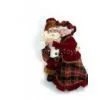 Personalised Christmas Gift Dancing Santa Couple thumbnail-1