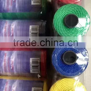 Good Qualit Waterproof Fishing Net Thread Sewing PP Twine thumbnail-6