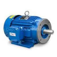 Elektrim Electric Motor thumbnail-1