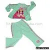 Sell Girls' Jogging Set thumbnail-1