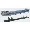 Six Meters Large Capacity Coke Oven Door Frame thumbnail-1