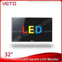 32inch CCTV MONITOR thumbnail-1