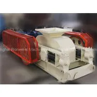 Double Roll Crusher thumbnail-1