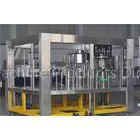 Washing Filling Capping Beverage Filling Machine 3 In 1 for Plastic Bottle thumbnail-1