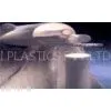 Machined Plastic Parts for Process and Engineering Industry as per Drawing thumbnail-1