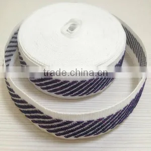 25mm Mattress Bias Binding Tape thumbnail-1