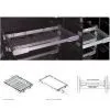 Wardrobe Storage Basket-shallow Basket thumbnail-1