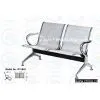 Waiting Chair GY-B02 thumbnail-1