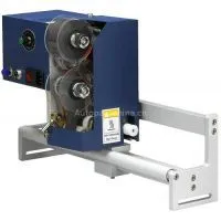Motor Driving Hot Foil Date Coding Machine PM-200 thumbnail-1