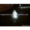 Gushing Fountain Jet,Music Fountain Nozzle thumbnail-1
