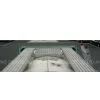 Perforated Galvanized Stair Tread thumbnail-1