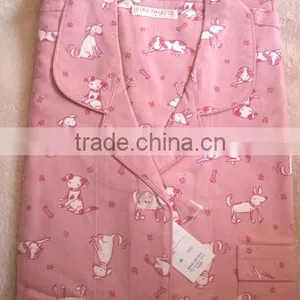 Couple Footed Pajamas thumbnail-2