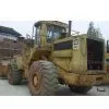 Used Wheel Loader Cat966d thumbnail-1