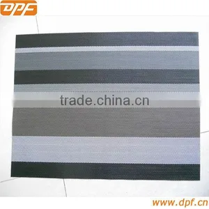 Restaurant Hotel Home Wedding Dinner Table Mat thumbnail-1