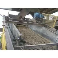 15.88 mm Mesh Size Wire Screen Mesh thumbnail-3