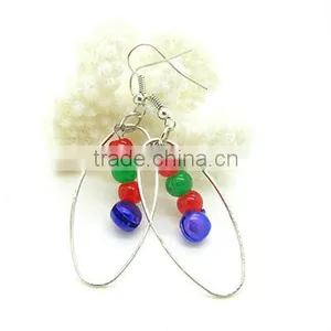 Wholesale Christmas Earrings thumbnail-1