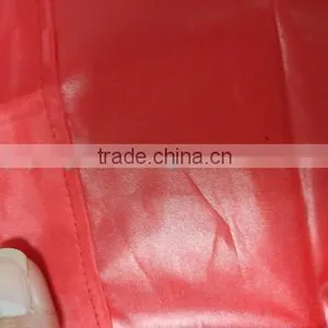 210T Polyester Fabric With TPU Coated for Raincoat Waterproof Fabric thumbnail-2