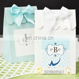 Personalized Monogram Candy Box thumbnail-1