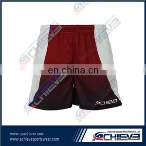 Sublimation Fashion Rugby Jersey for Female thumbnail-4