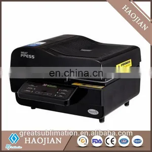 High Quality 3d Sublimation Vacuum Heat Press Machine thumbnail-3