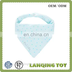 2016 China Supplier Wholsale Cotton Bib Hanger thumbnail-1