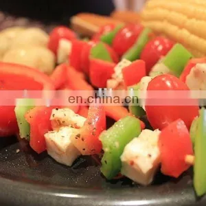 Bamboo Skewers Wholesale BBQ Tools thumbnail-6