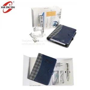 ISO9001 Factory Smart Talking Pen Travelling Digital Reading Machine Portable Electronic Audio Pen Language Learning Toy thumbnail-4