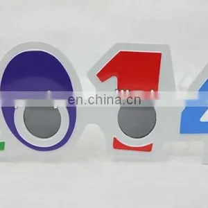 SGN-0663 2014 Colorful Party Sunglasses thumbnail-1