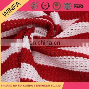 2016 New Arrival High Quality Colorful Dyed Custom Jacquard Fabric thumbnail-1