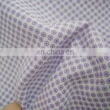 Yarn Dyed Plaid Yarn Dyed Sleeve Yarn Dyed Lining Fabric thumbnail-1
